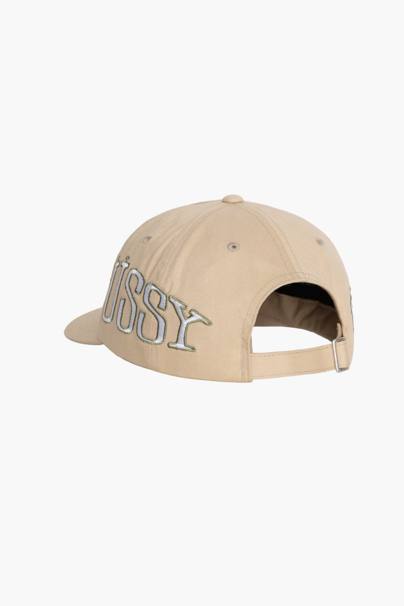 Stussy campus discount low pro cap