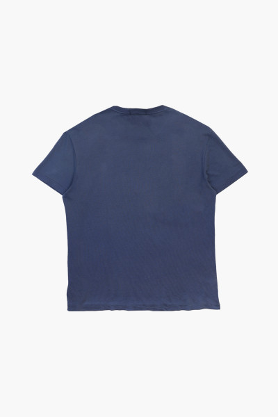 Polo ralph lauren The ralph tee Navy - GRADUATE STORE