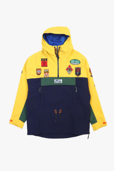 Polo alpine field jacket Multi