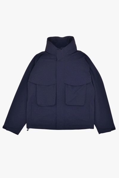 Popshell jacket Navy