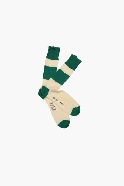 Sport sock Green