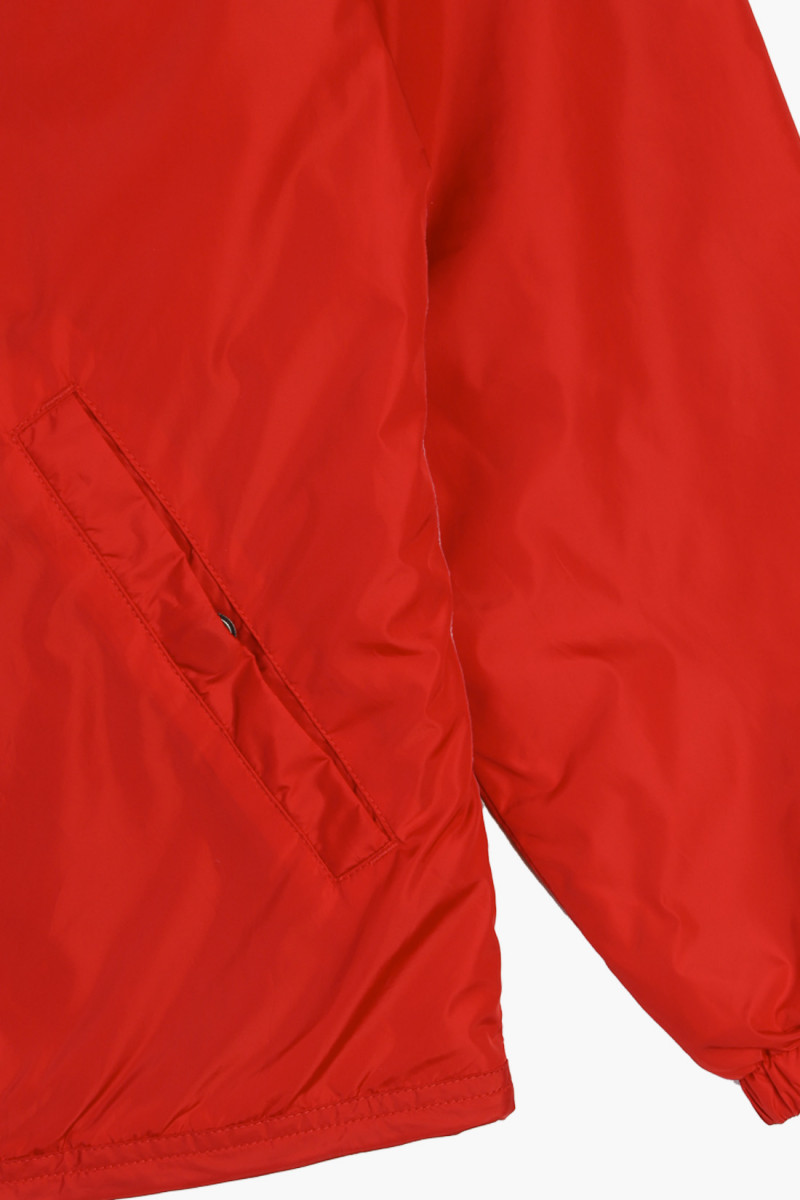 Polo coach jacket rl 2000 Red