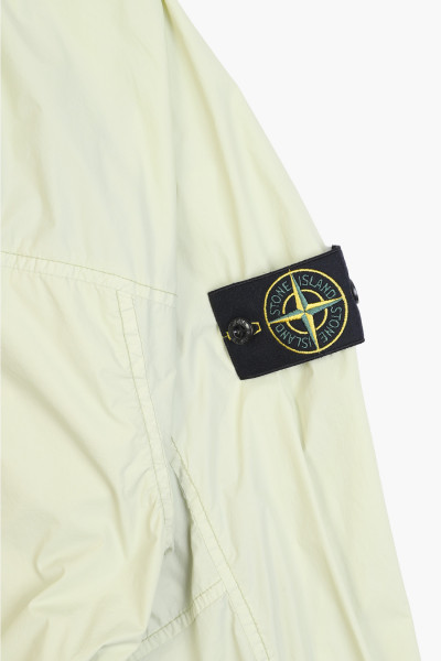 Stone island 40425 nylon-tc jacket v0051 Pistacchio - GRADUATE ...