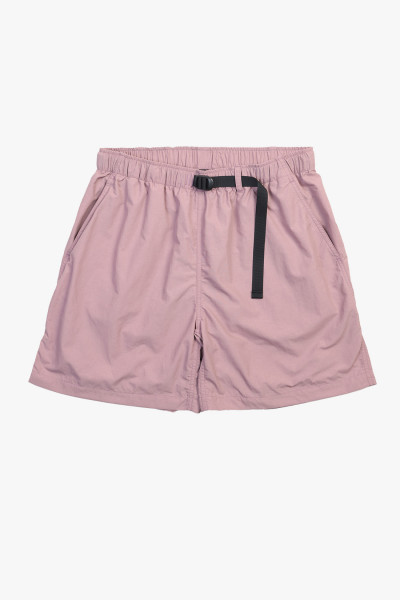 Sedona Smocked Gauzy Shorts in Cream – ROBBIE + CO.