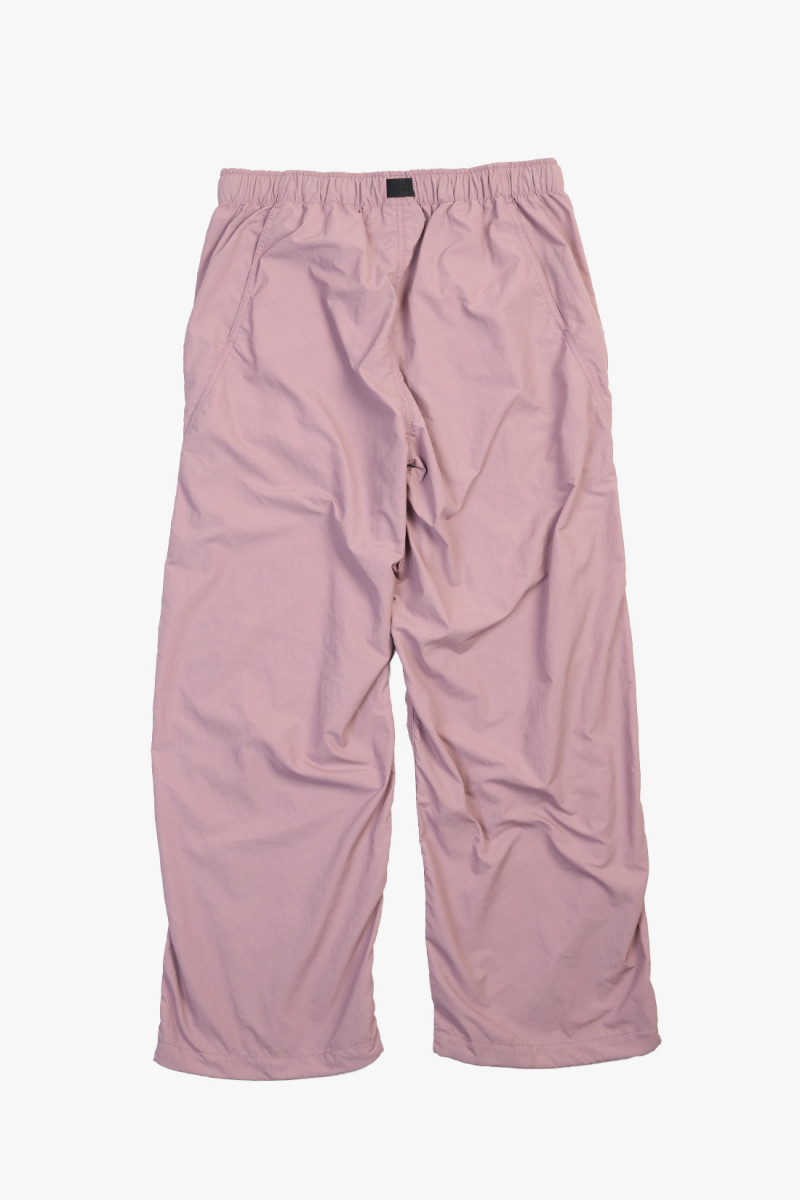 Wind light easy pant Dusty pink