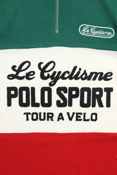 Polo ralph lauren Polo sport cycling vint merino Multi - GRADUATE ...