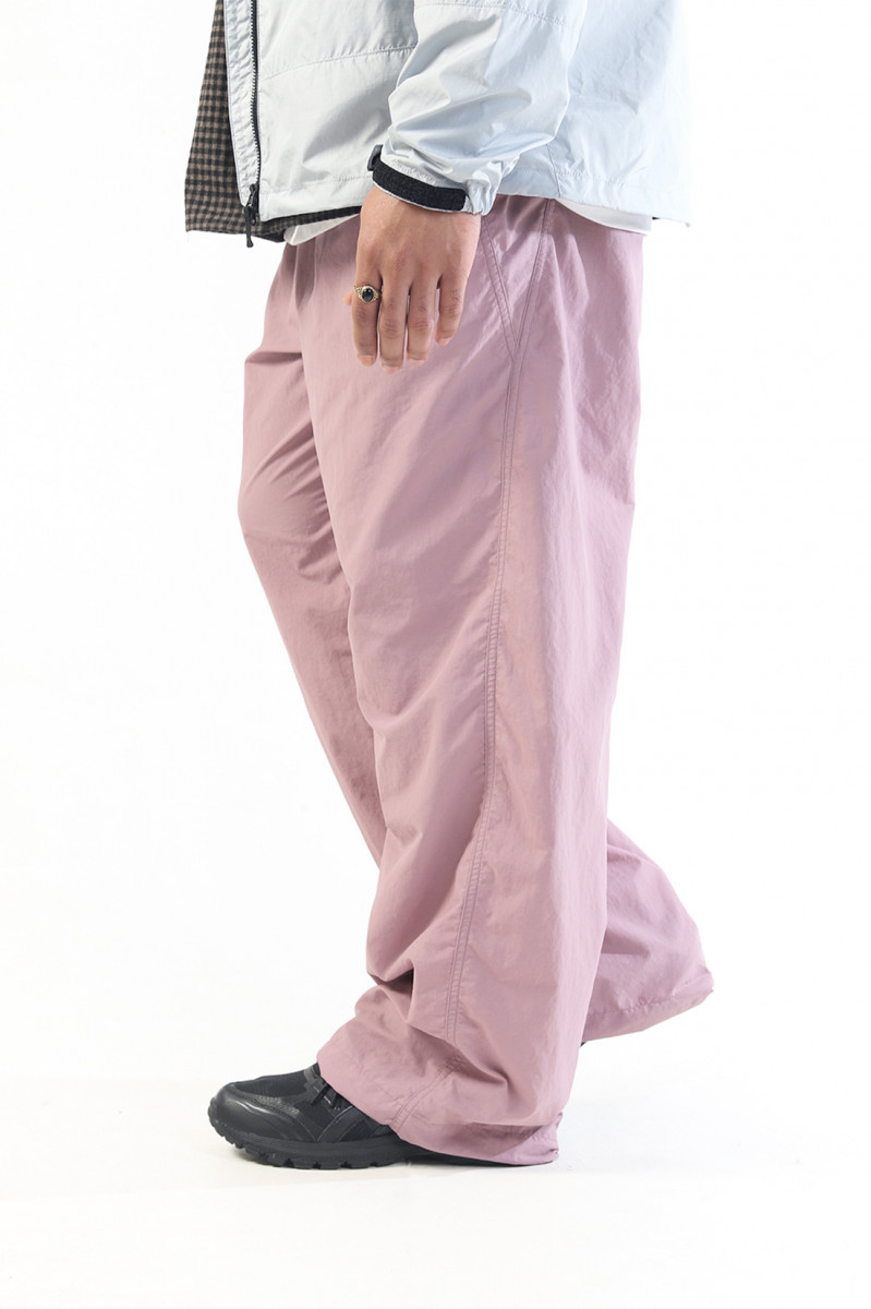 Wind light easy pant Dusty pink