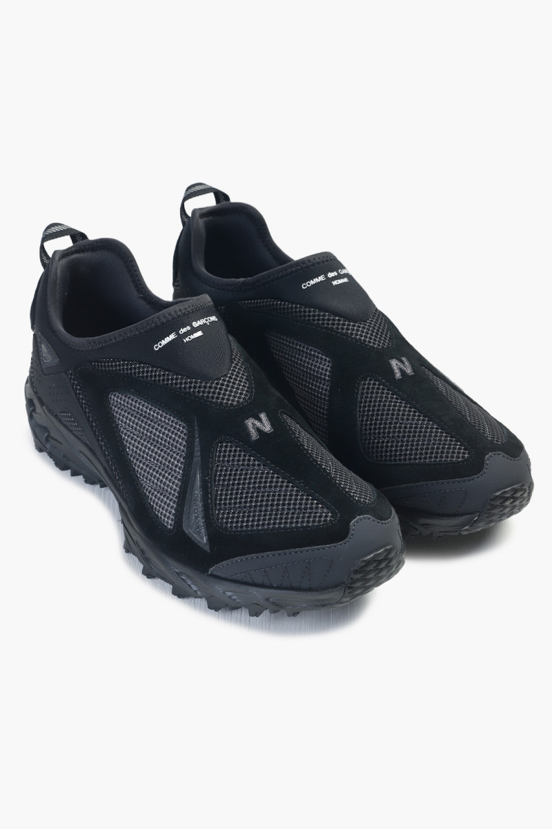 Mens shoes x nb 610scd Black