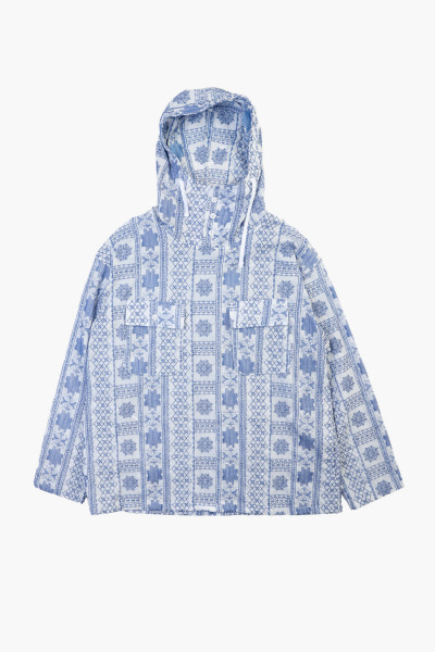 Cagoule shirt cp embroidery...