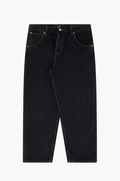 Tyrell pant pembroke black...