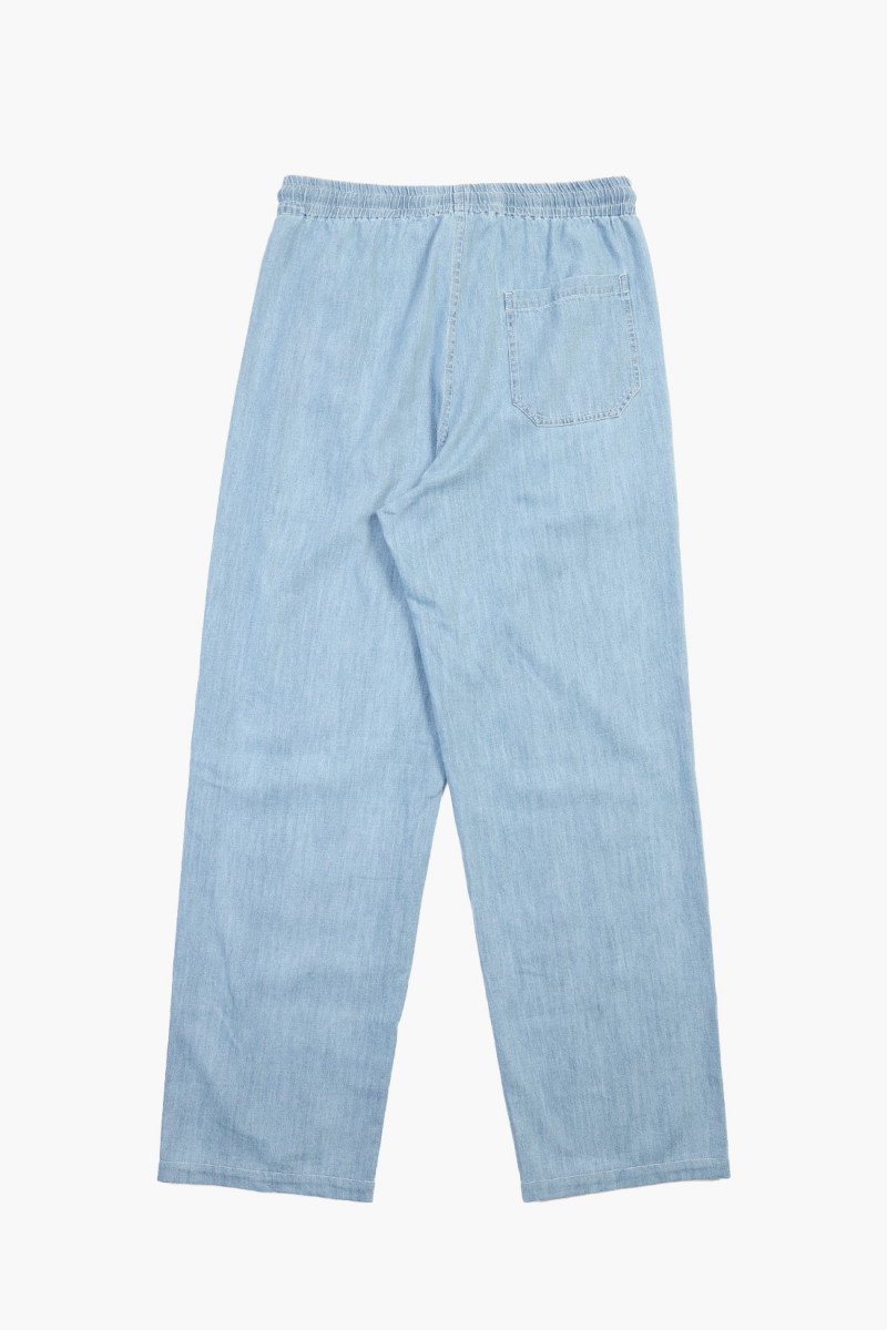 Pantalon vincent Light blue
