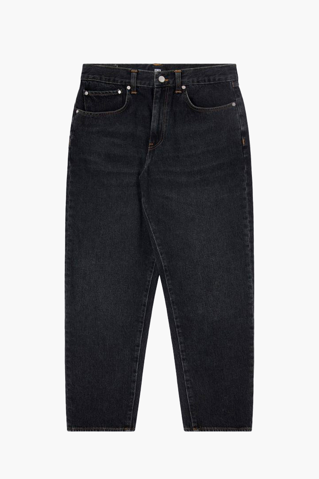 Cosmos pant pembroke black Alster wash