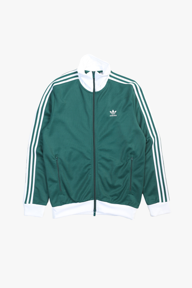 Beckenbauer tt jacket Green