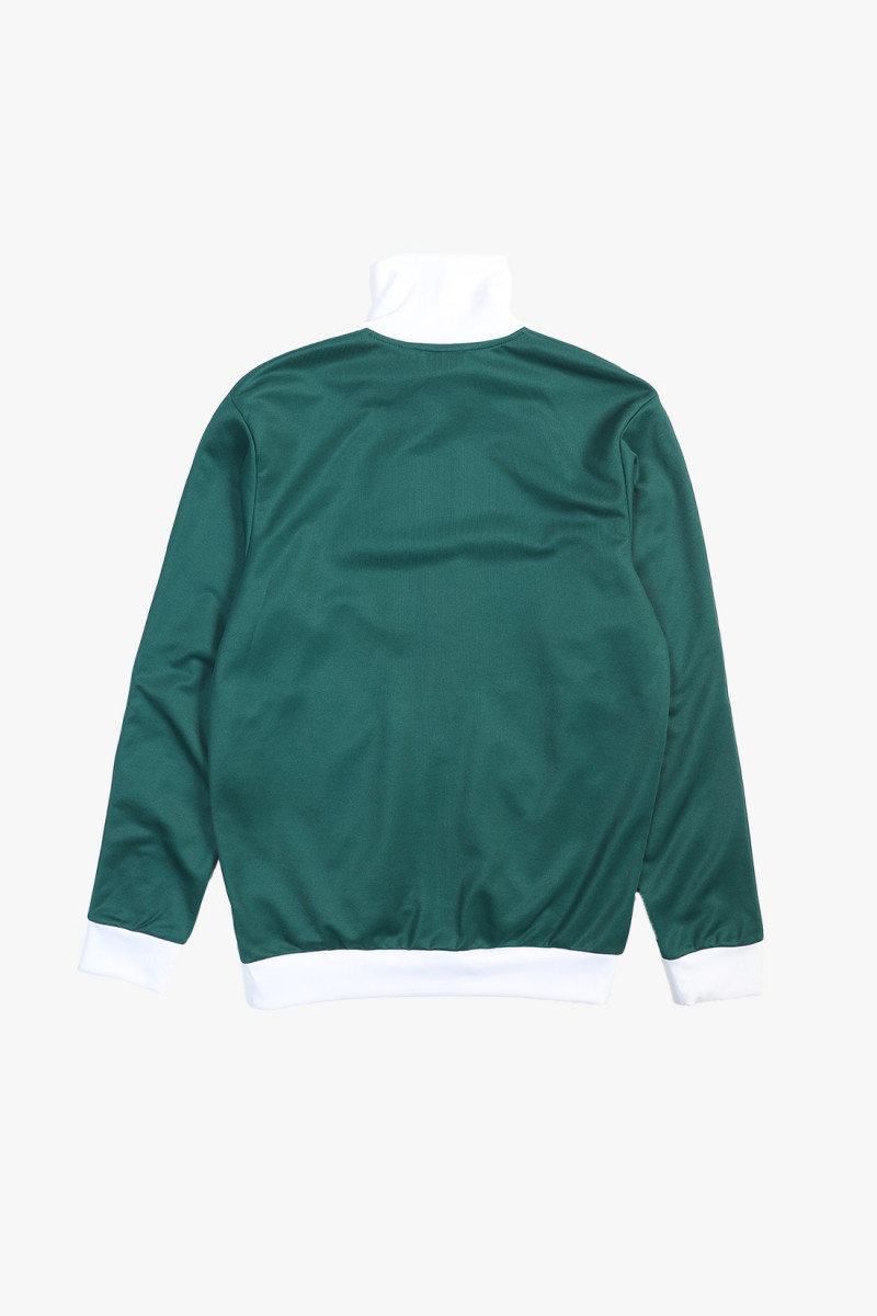 Beckenbauer tt jacket Green