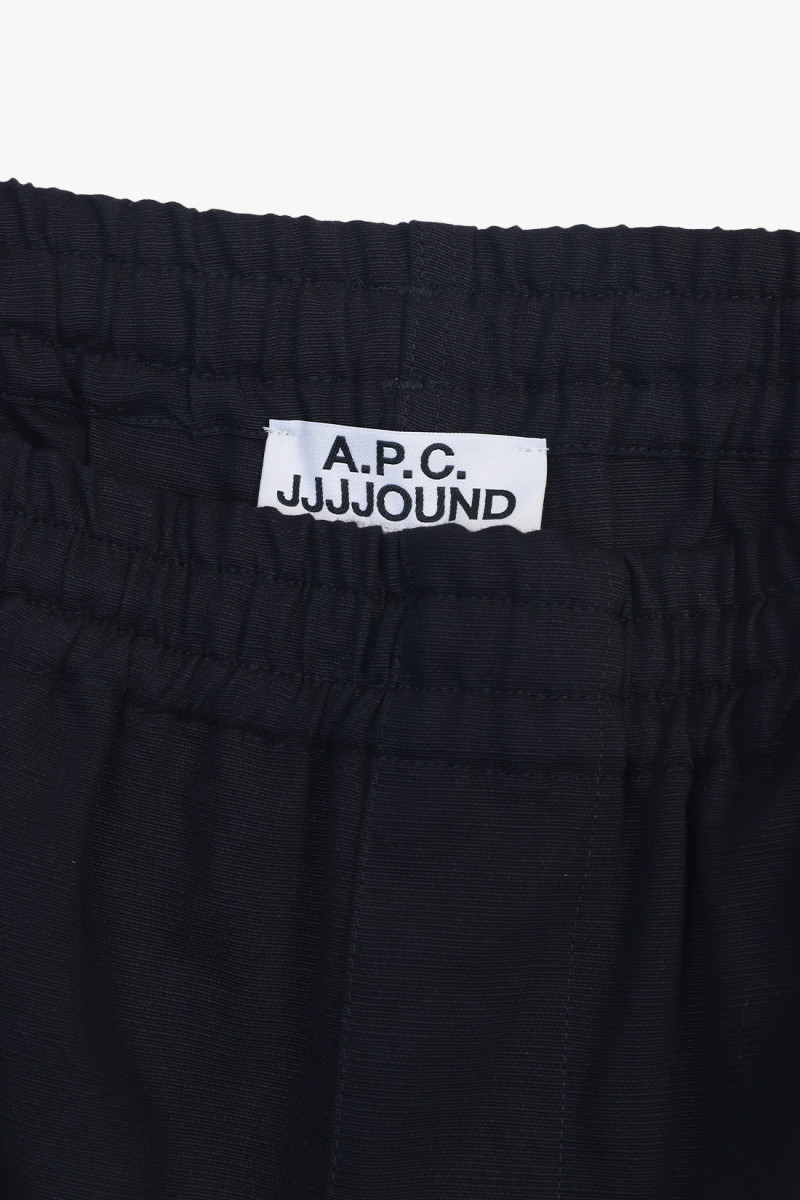 Short weekend jjjjound Dark navy