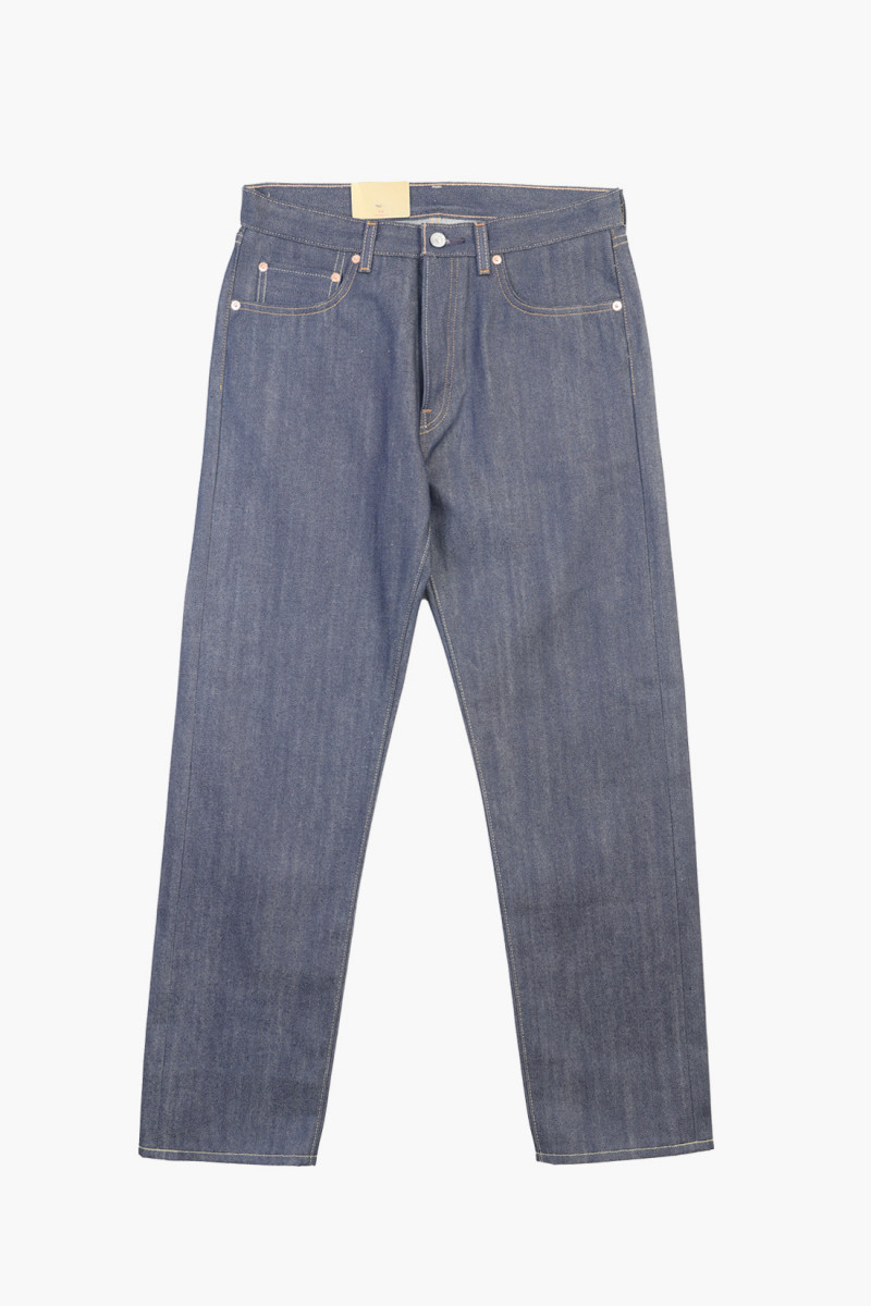 Lvc 1966 501 ® jeans dk indigo Unwashed