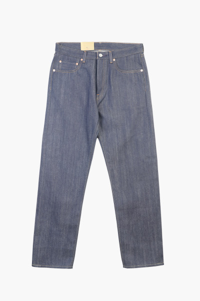 Levi's ® vintage clothing Lvc 1966 501 ® jeans dk indigo Unwashed ...