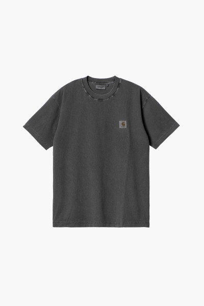 S/s nelson tee garment dyed...