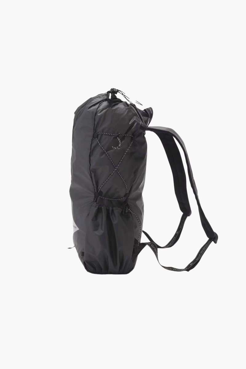 Sil day pack Charcoal 022