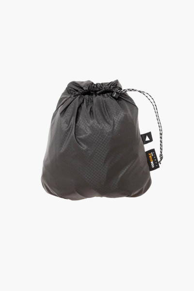 And wander Sil day pack Charcoal 022 - GRADUATE STORE