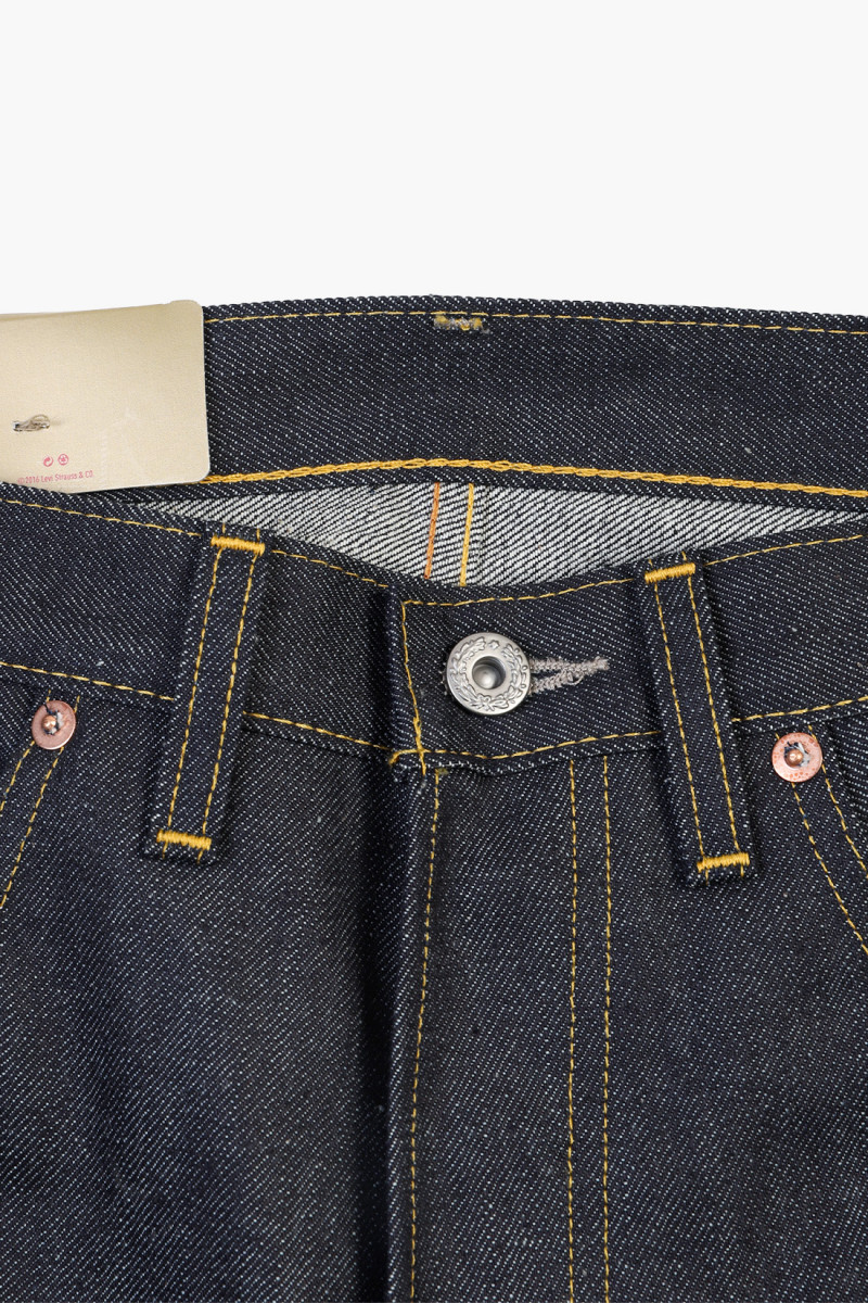 Lvc 1944 501 ® jeans dk indigo Unwashed