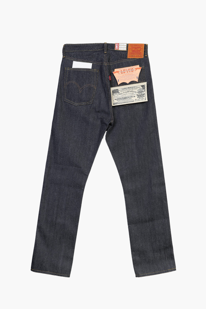 Lvc 1944 501 ® jeans dk indigo Unwashed