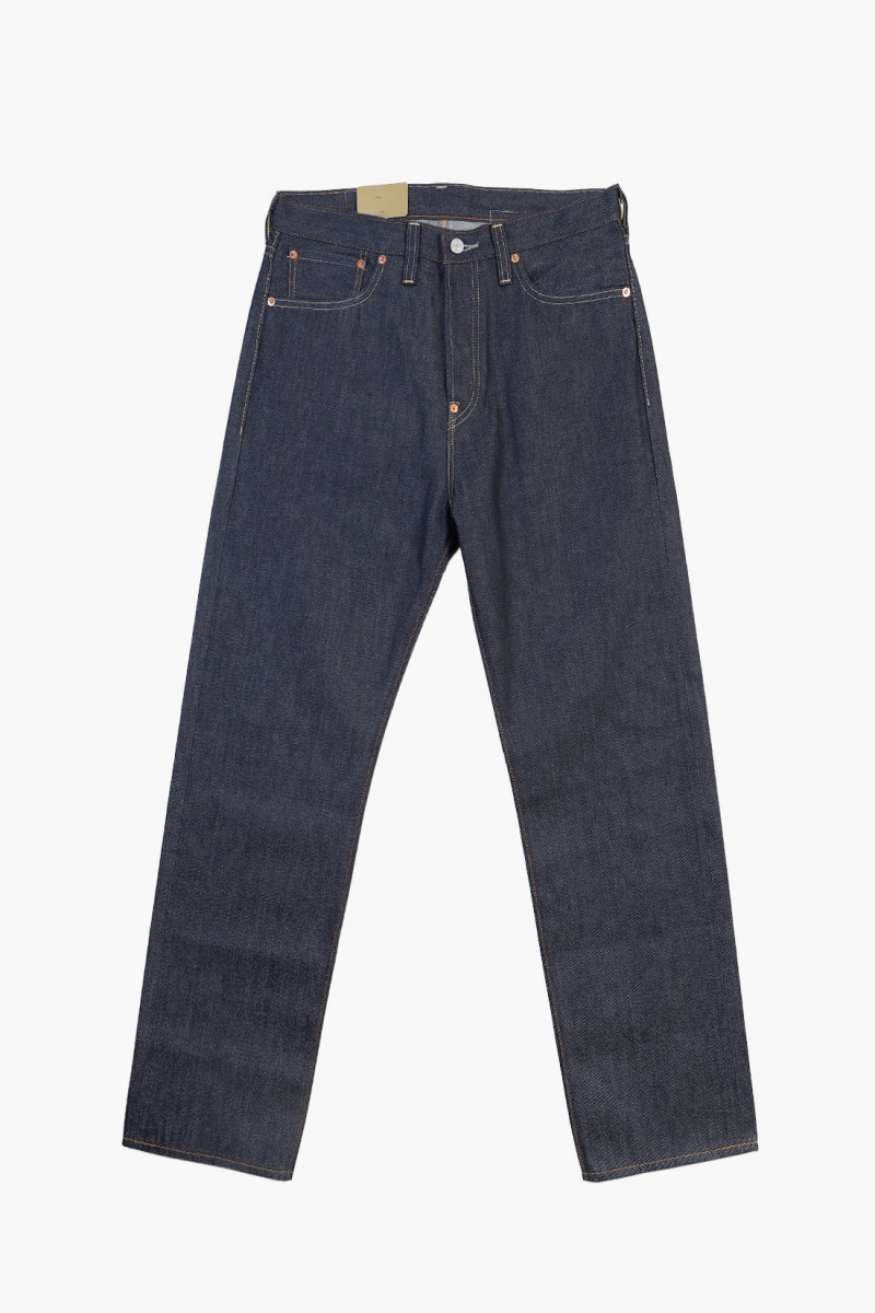 Lvc 1937 501 ® jeans dk indigo Unwashed