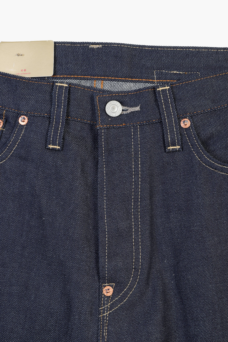 Lvc 1937 501 ® jeans dk indigo Unwashed