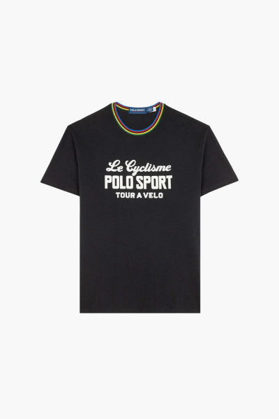 Classic fit polo sport tee...