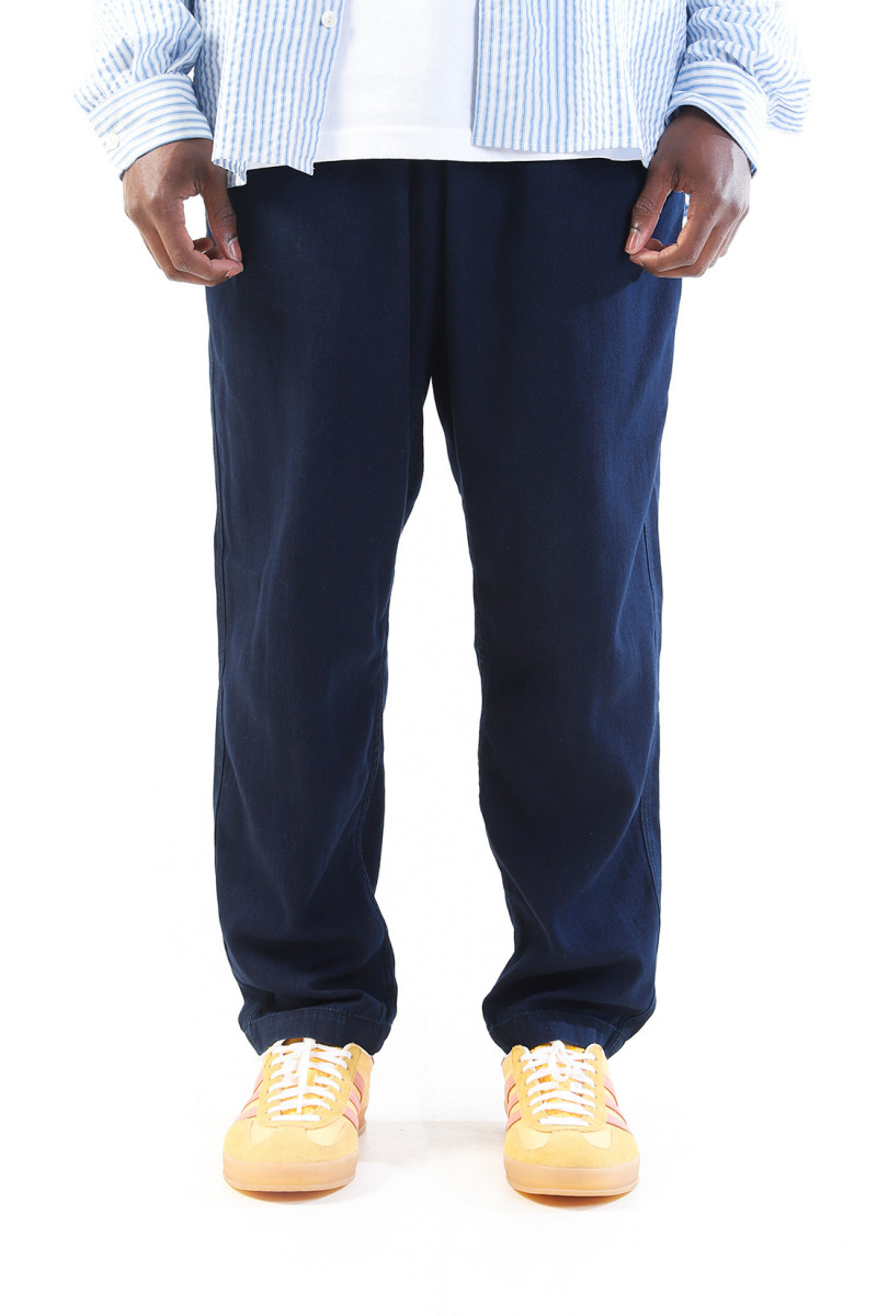 Alva skate trouser Indigo