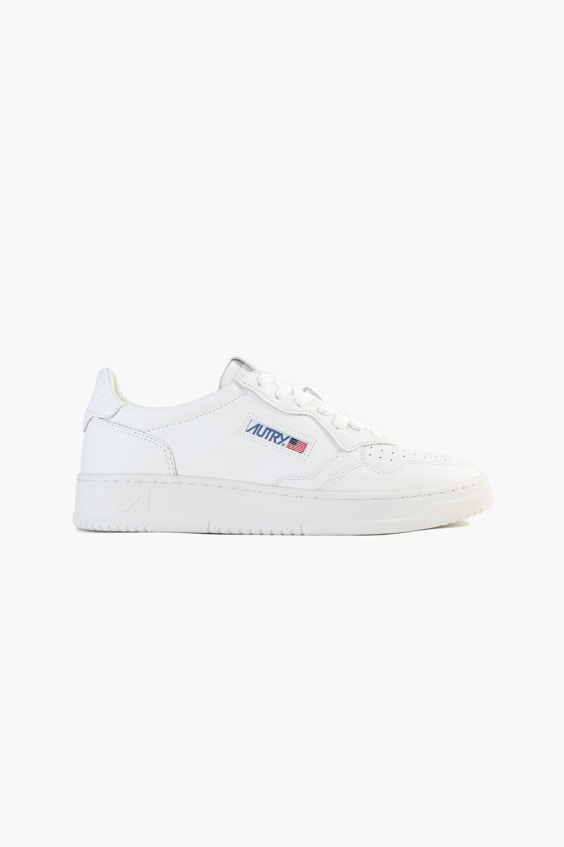 Sneakers Medalist low sg10 Solid goat/white