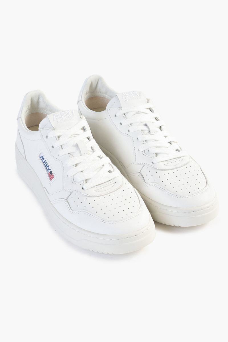 Sneakers Medalist low sg10 Solid goat/white