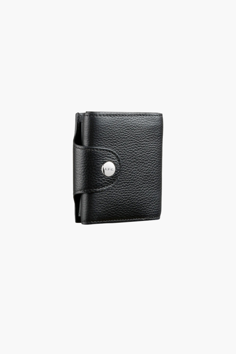 Trifold  charles Noir