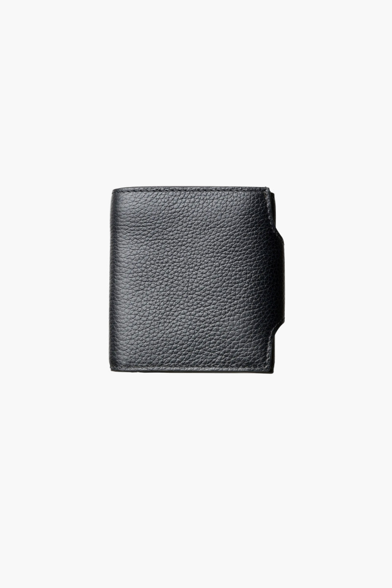 Trifold  charles Noir