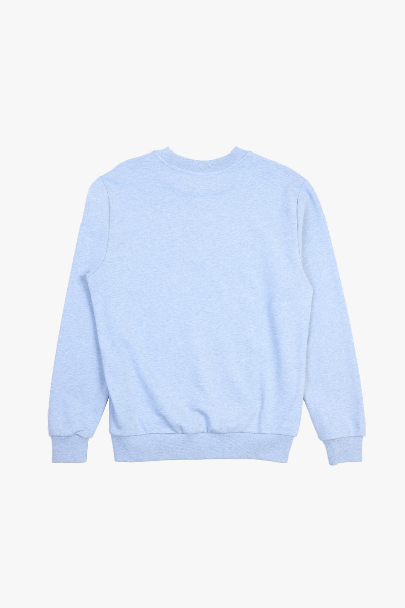 Sweat standard grand vpc Bleu