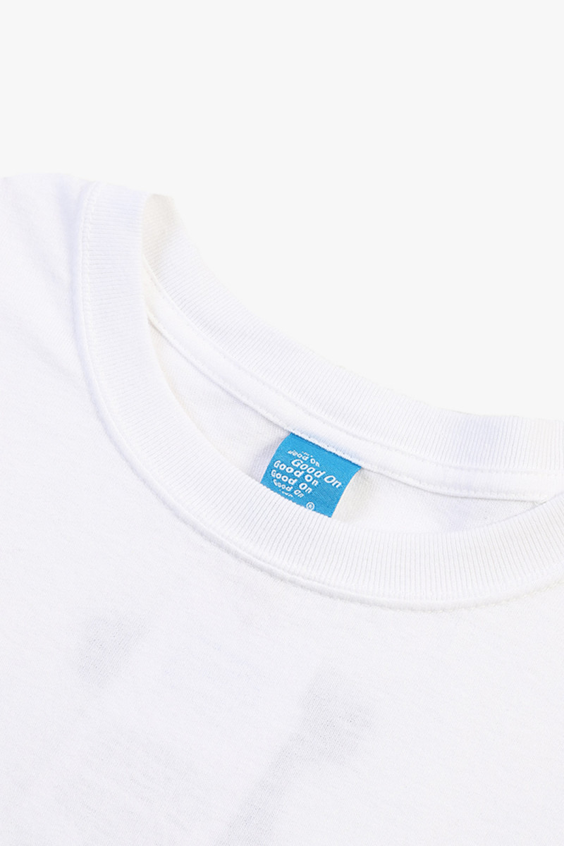 Fuel tee White