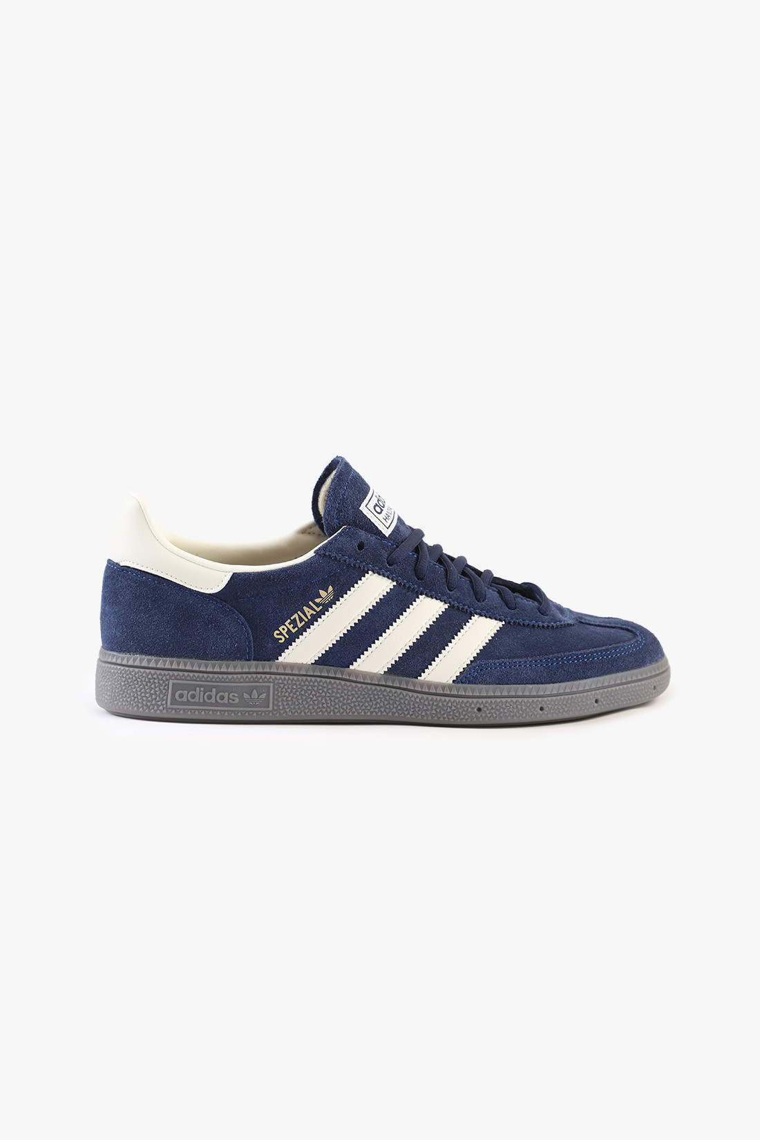 Handball spezial Night indigo/cream