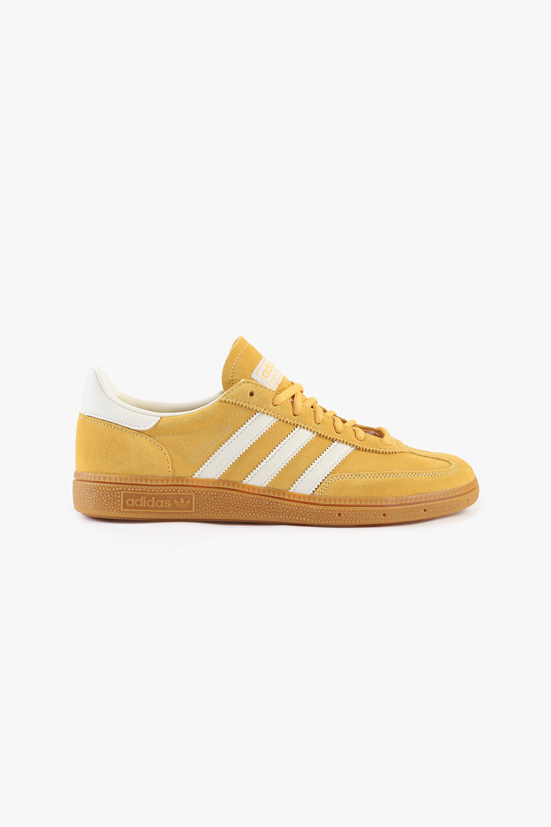 Handball spezial Preloved yellow