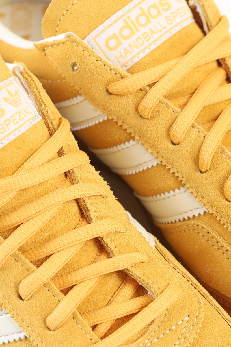 Handball spezial Preloved yellow