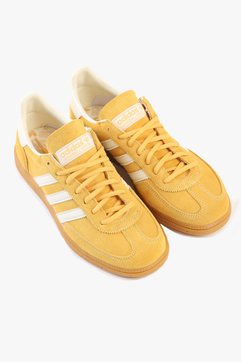 Handball spezial Preloved yellow