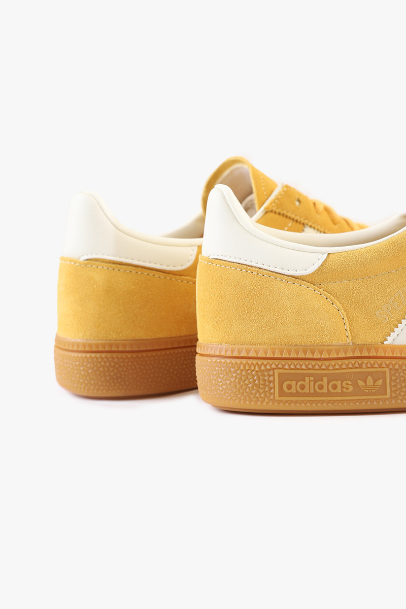 Handball spezial Preloved yellow