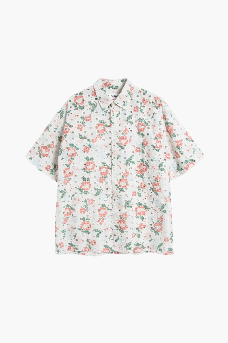 Mitchum shirt Multi