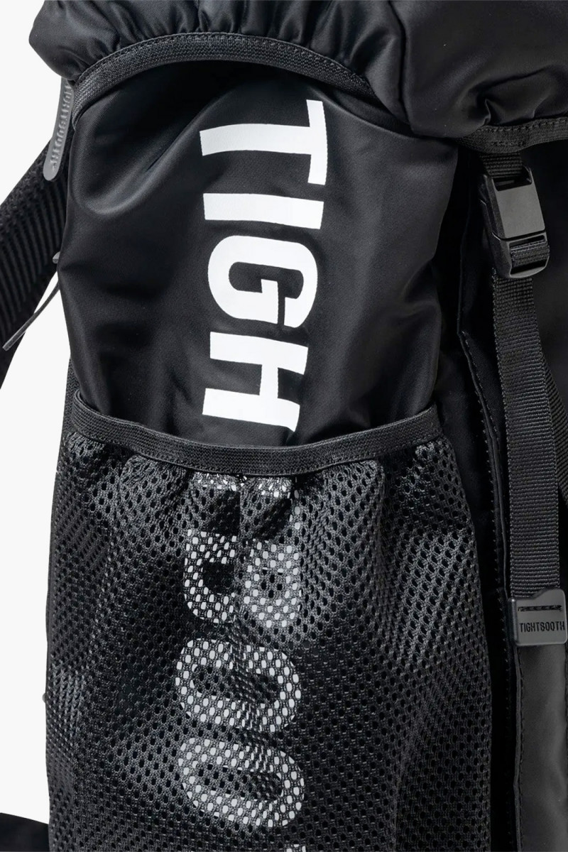 Backpack ramidus x tightbooth Black