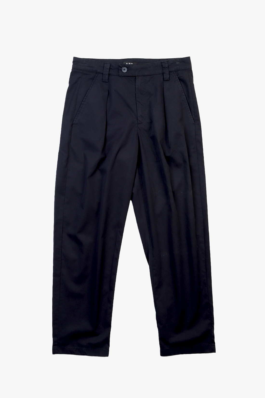 Pantalon renato Dark navy