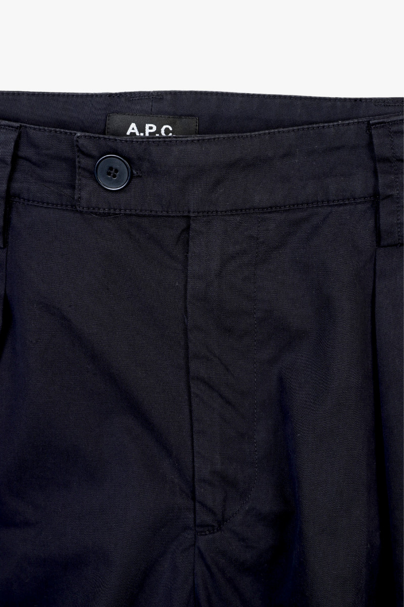 Pantalon renato Dark navy