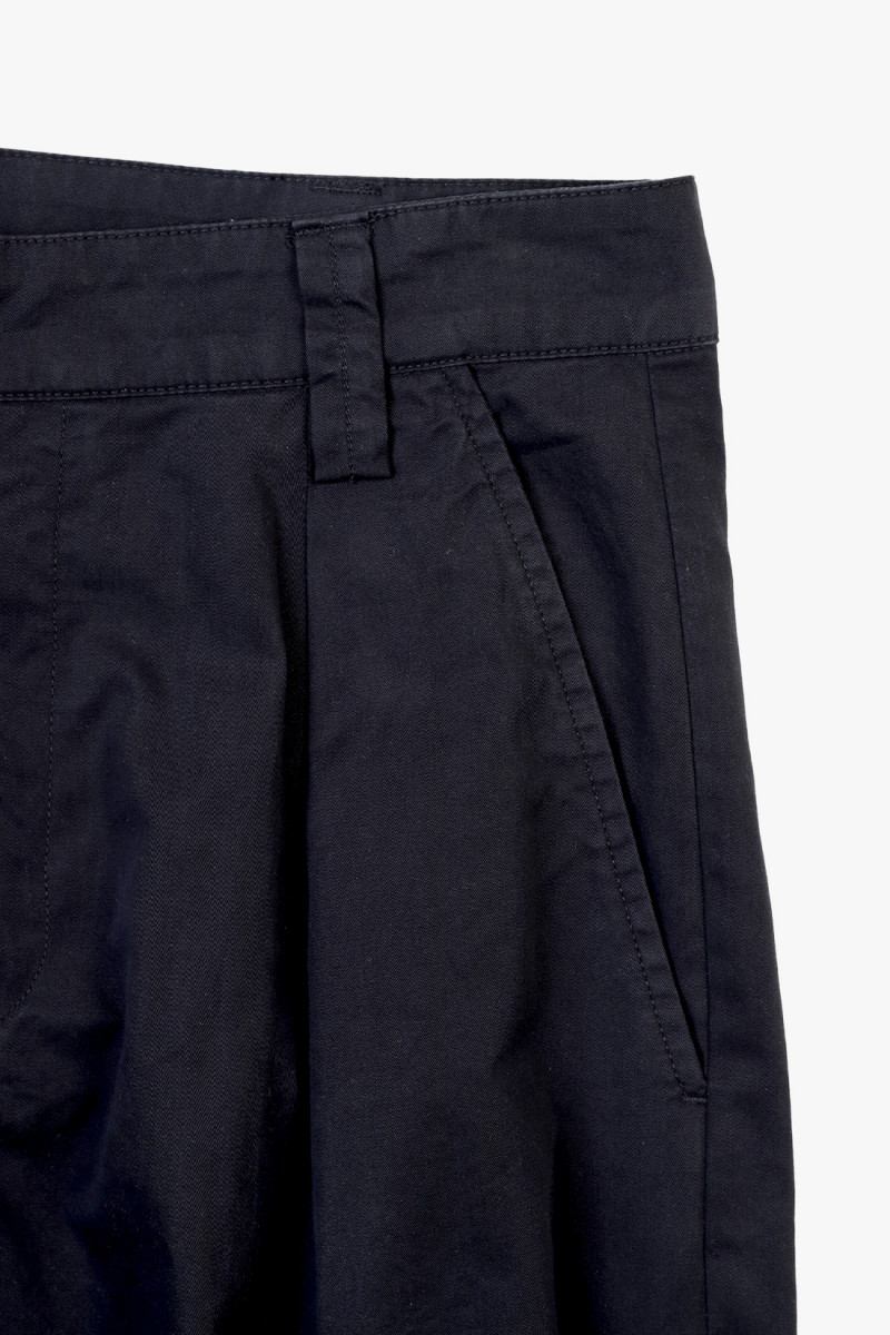 Pantalon renato Dark navy