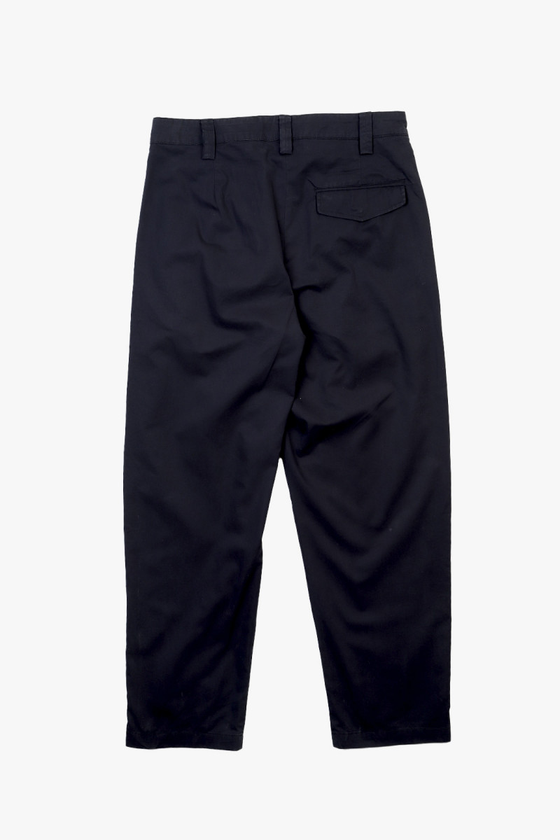 Pantalon renato Dark navy