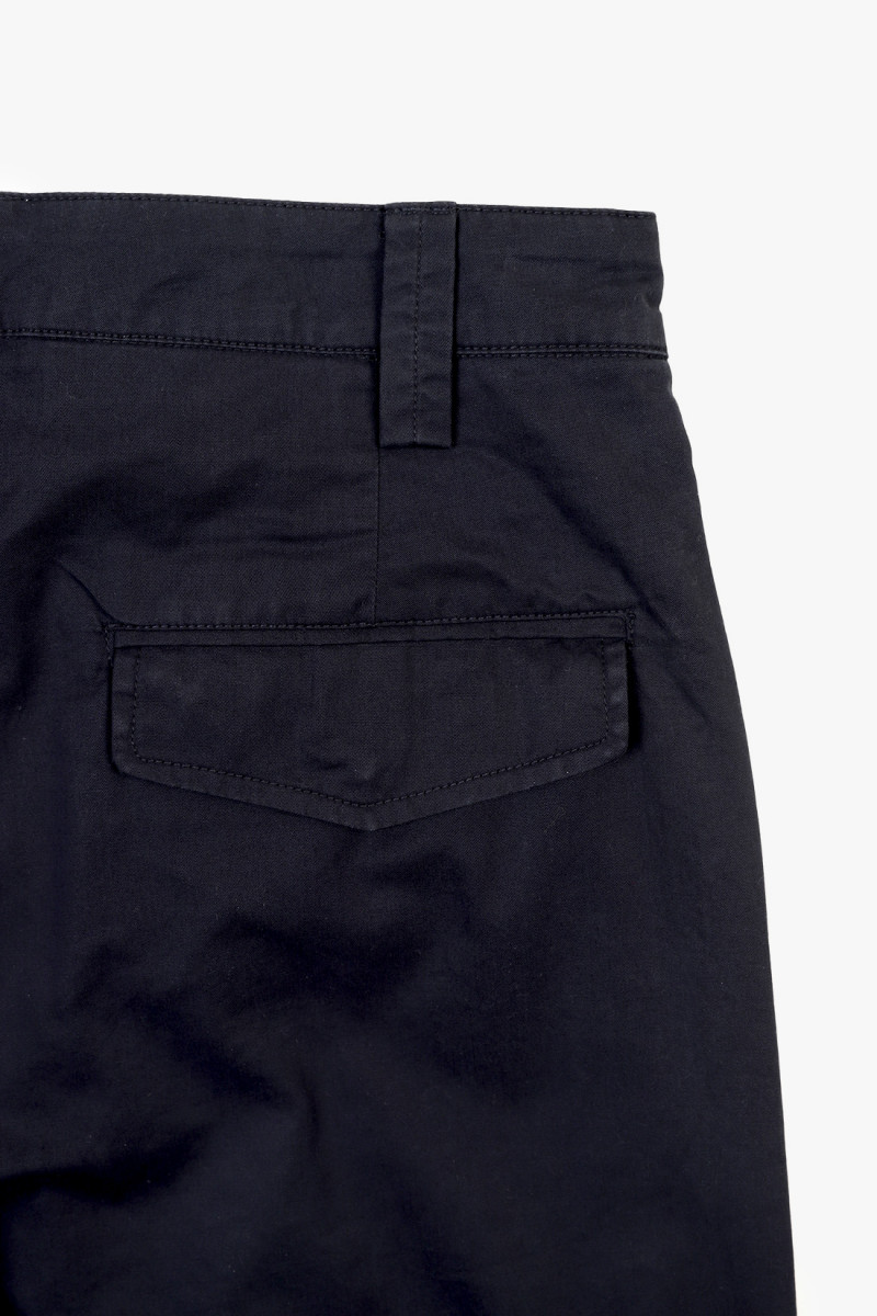 Pantalon renato Dark navy