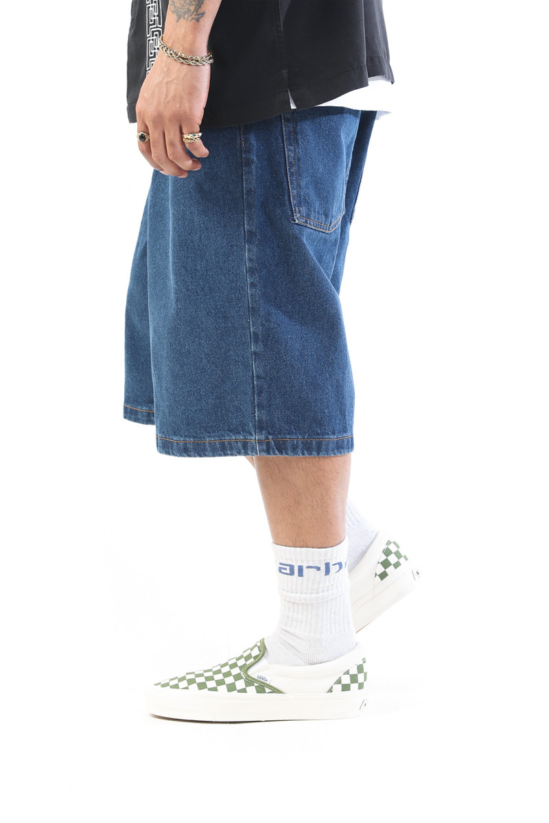 Big boy shorts Dark blue