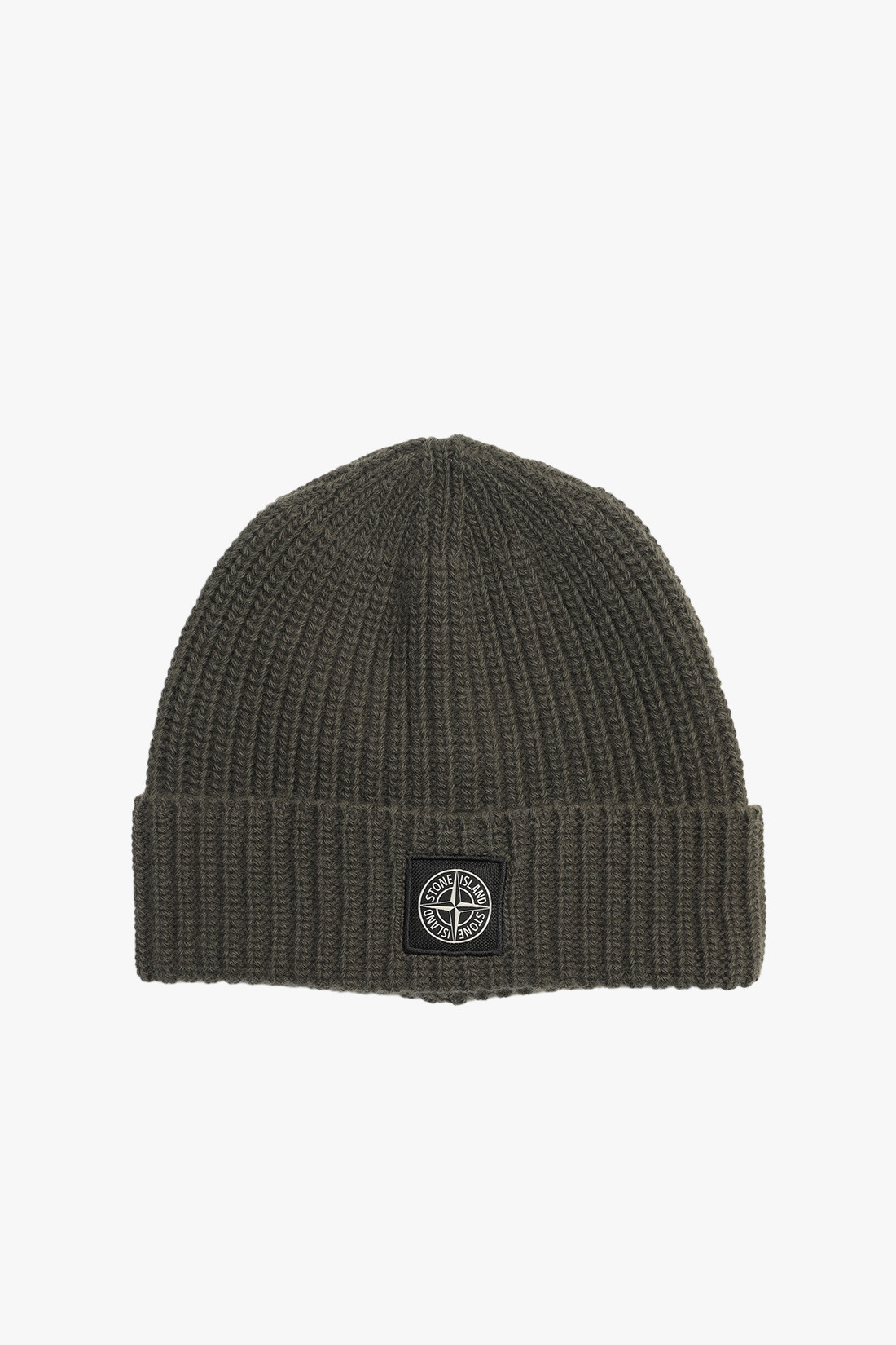 N10b5 logo beanie v0059 Muschio